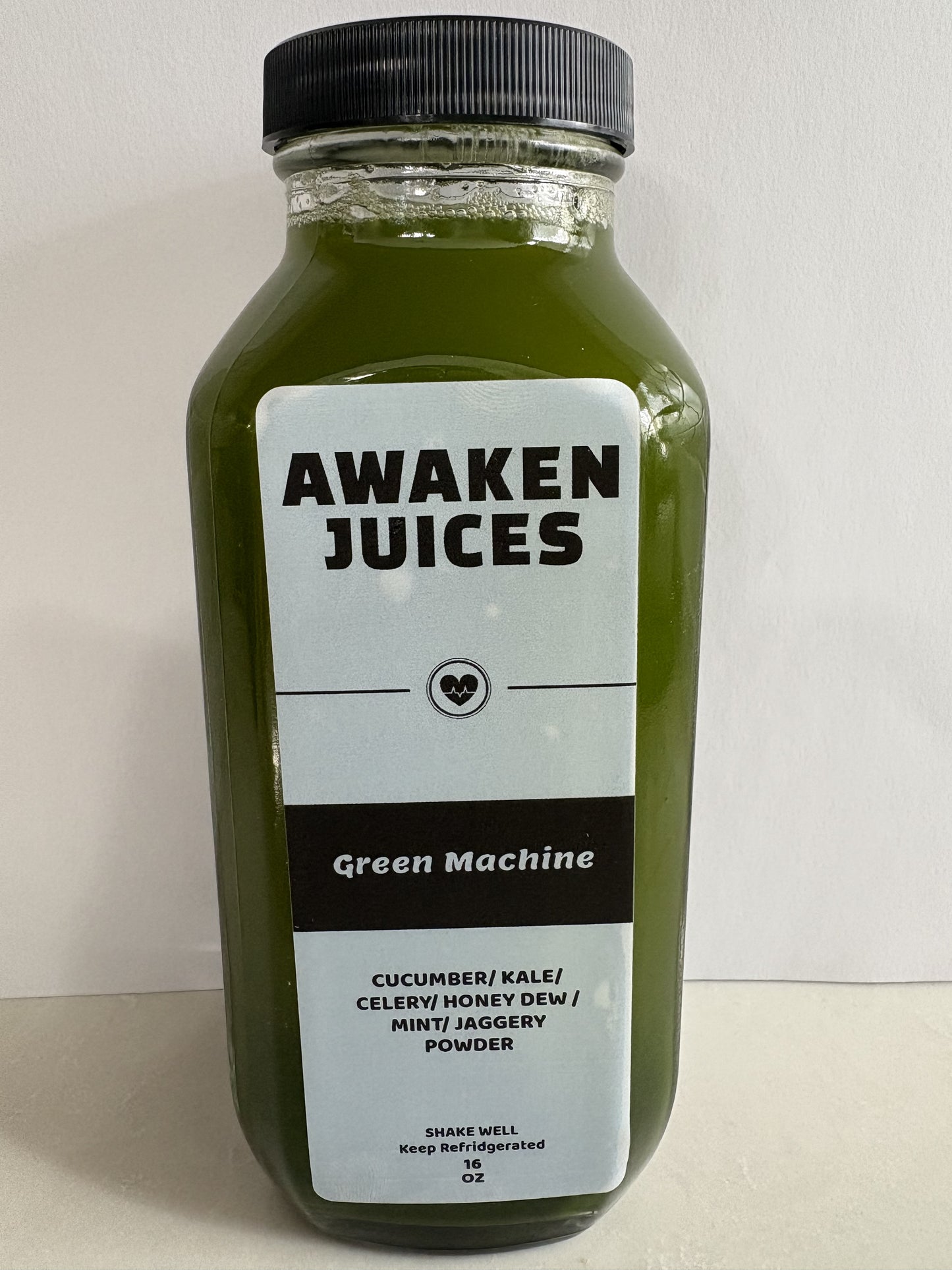 Green Machine