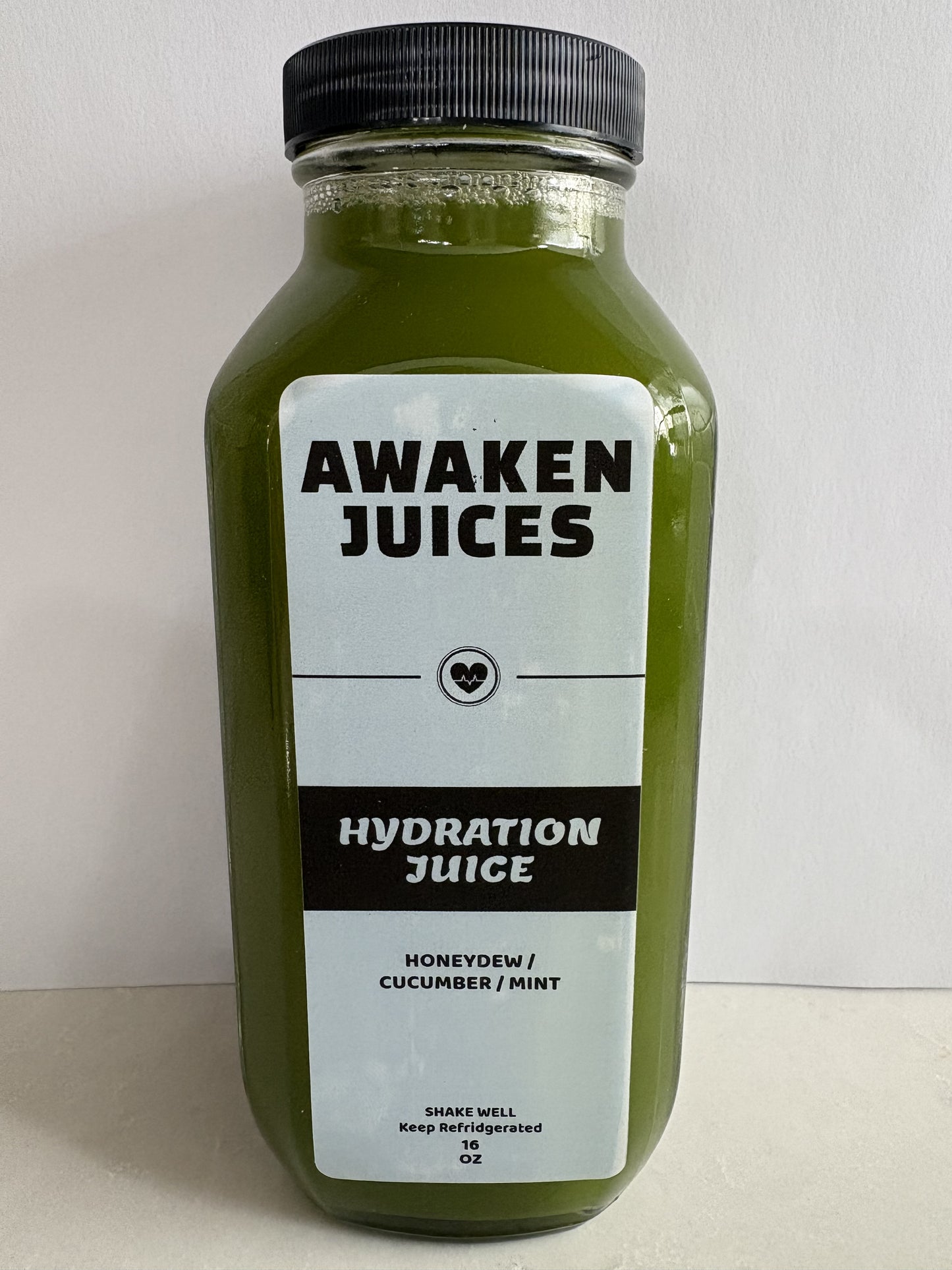 Hydration Juice