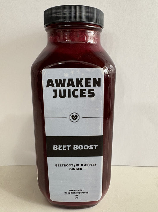 Beet Boost