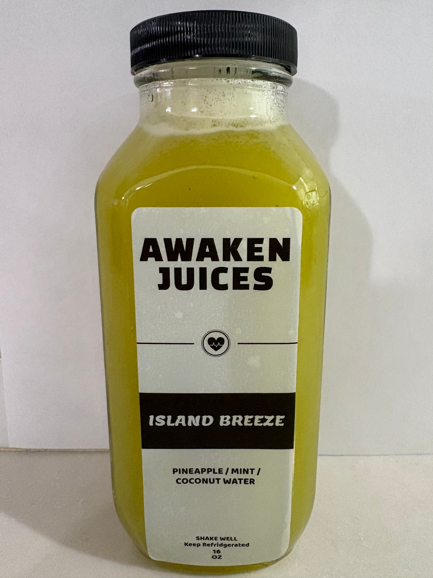 Island Breeze